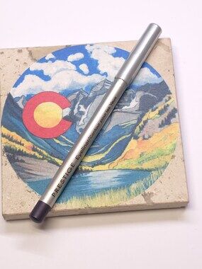 Prestige Eyeliner Pencil - E-73 Wine